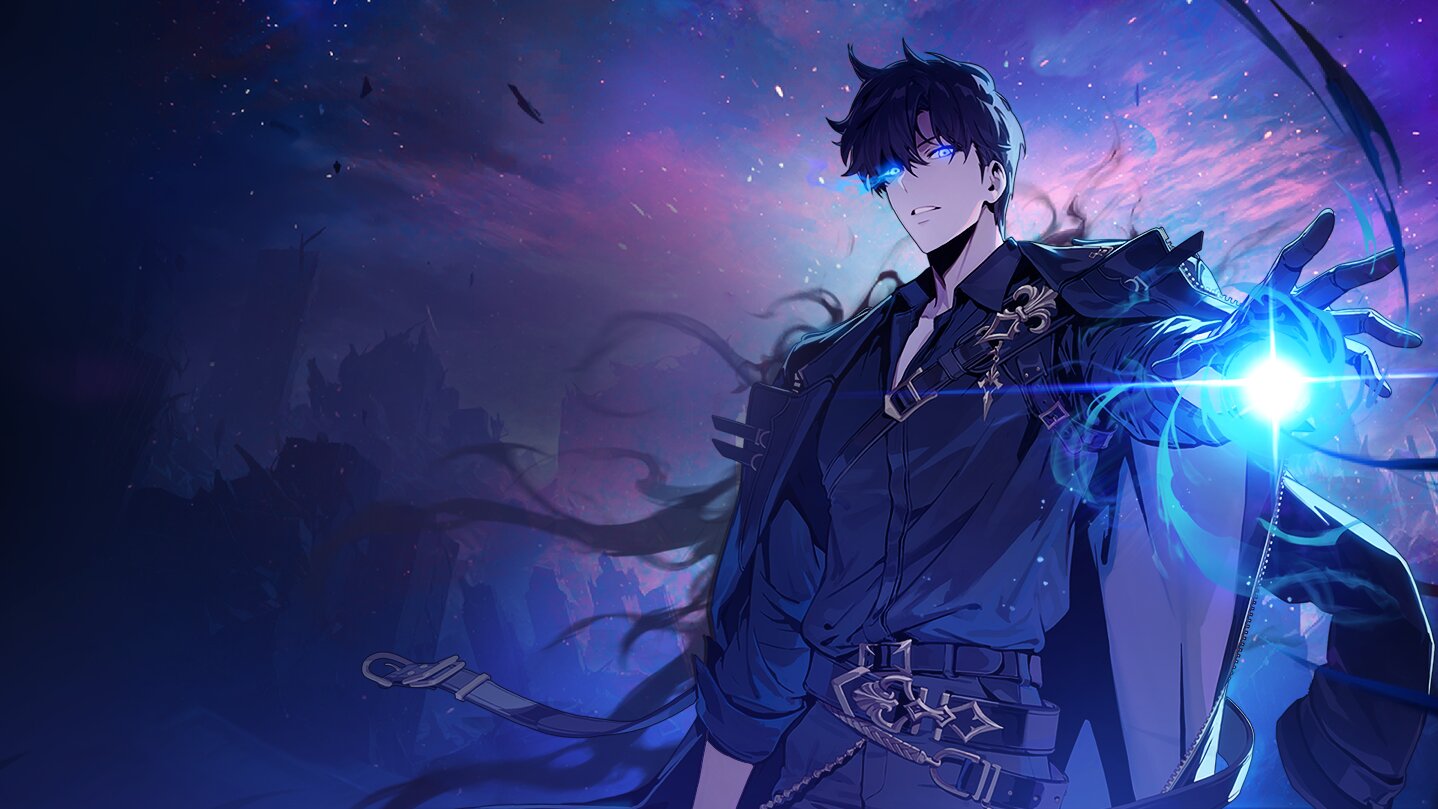 我独自升级：起立·觉醒