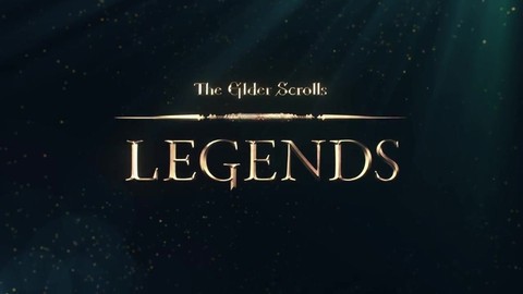 上古卷轴：传奇