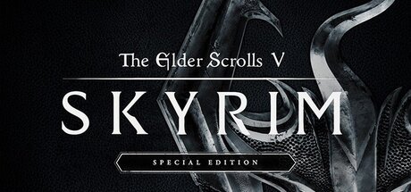 上古卷轴5：天际特别版