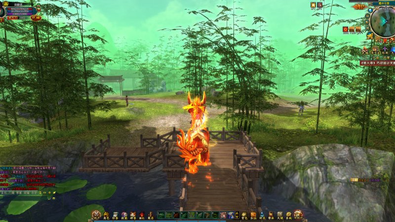 武媚娘传奇HD截图