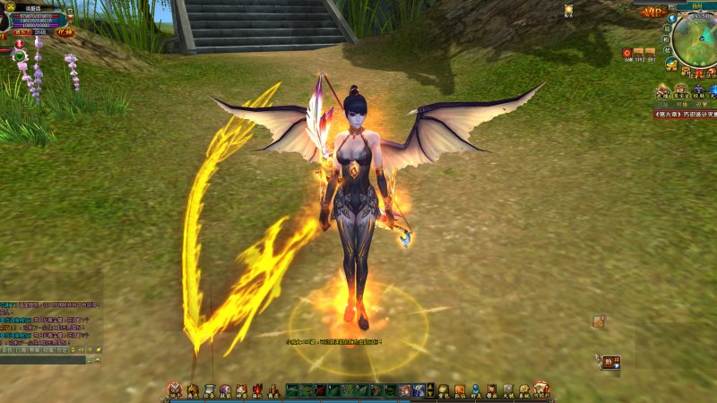 武媚娘传奇HD截图