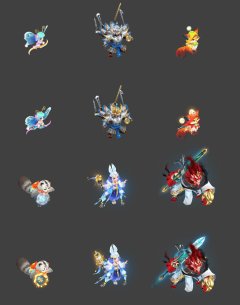 2025年10月22日维护公告：客来紫云山月华幻衣上新