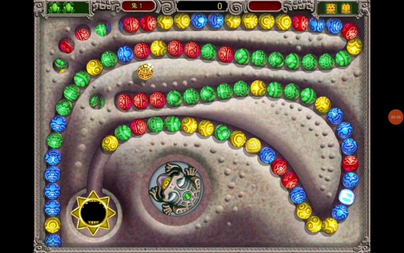 和《植物大战僵尸》同公司的《祖玛》，为什么被骂抄袭？