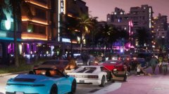 《GTA6》最新爆料来了！R星全新招聘暗示新玩法