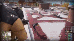 又一吃鸡游戏爆火