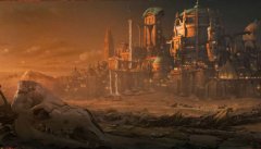 暴雪《暗黑破坏神4》开发新进度，画面风格获玩家好评