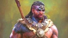 暗黑破坏神4内测先锋 野蛮人流血流BD天赋推荐