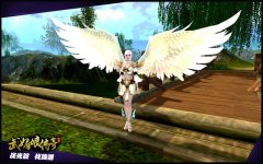 《武媚娘传奇》冰雪叹息-最新资料片