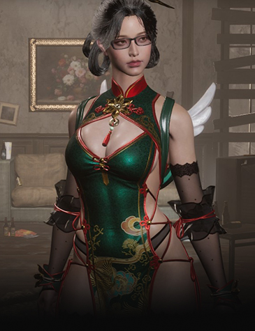 一打开到处都是大UU的游戏，一个月就宣告停运！