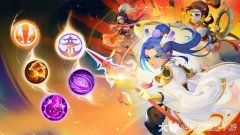 战斗新神器来袭！全新法宝、金阁仙子变身卡解析