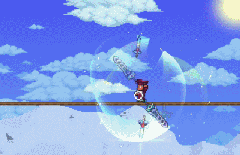 泰拉瑞亚手游上架