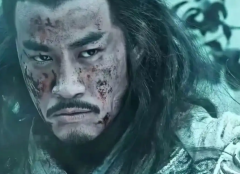 演遍“男人终极梦想”的何润东，带着600张联名金钞杀入《天龙归来》