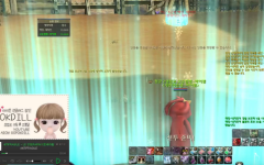 当精灵在孤独竞技场中遇到排名第一的魔道