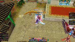 华山论剑六级武当，啥都好就是武魂差点意思！