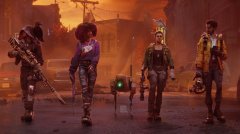 一年之后《红霞岛》当初承诺的DLC仍然没有推出