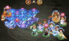 《梦幻西游归来》鹰击5954！高忽视、高暴击狮驼孩子狂暴来袭