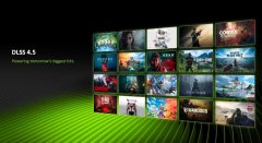 《湮灭之潮》《007：初露锋芒》《控制：共振》将支持路径追踪技术