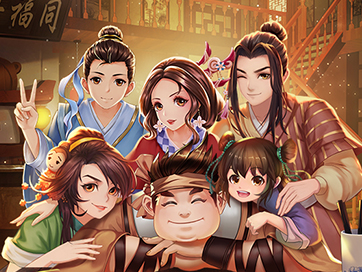 新手入门基础攻略 新手必须看的秘籍！