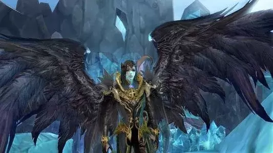 【暗翼崛起】怀中怀，魔族冲级全揭秘！