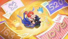 《梦幻西游归来》2025年12月24日维护公告：吉里咕噜大抽奖，玄黄无极石免费送