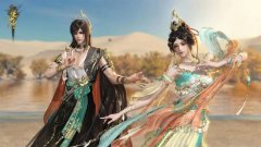 《逆水寒》穿得美、打得爽！本周必玩活动抢先看