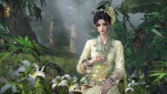 《逆水寒》本周再送一套时装，所有人免费领！