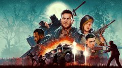 僵尸世界大战+雪地奔驰？开年最爽游戏《毒液突击队》到底有多上头？