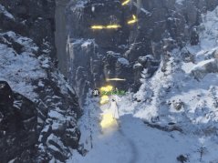 《逆水寒》春天也能玩雪？超萌坐骑免费送！