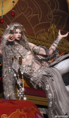 《逆水寒》销冠还是太权威了！零死角稳稳出片