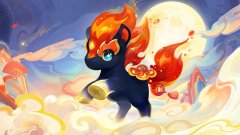 《梦幻西游手游》专业抢速！超级神马一速名场面封神！