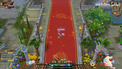 天龙怀旧服：关于测试服龙门客栈的一些问题！