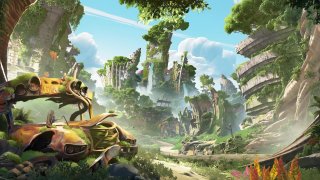 《地平线：猎人集结》首曝预告！