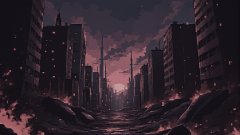 决战异星 The Battle Of Evil