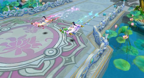 《龙武2》最新版本图集2