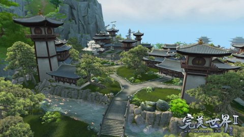 完美国际2最新截图